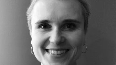 Level 3 MI Zuzana Gemmel
