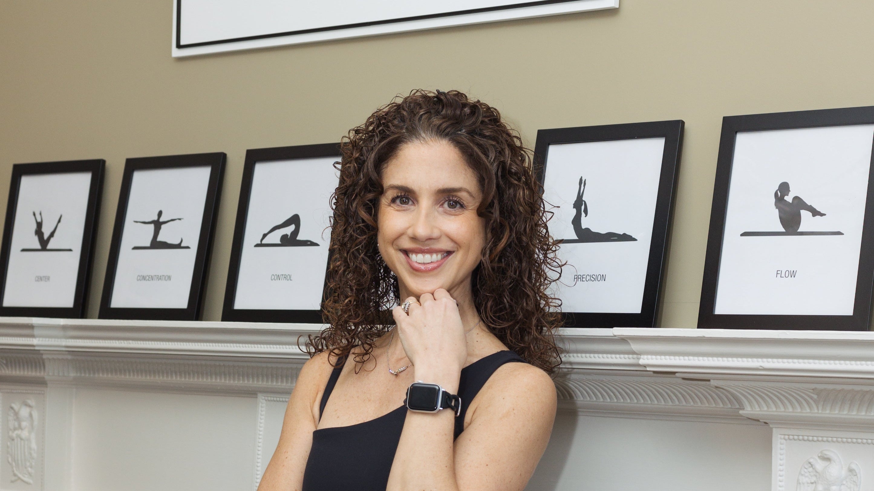 Meeting, Managing, and Motivating Clients: A Whole Person Approach for Pilates Teachers