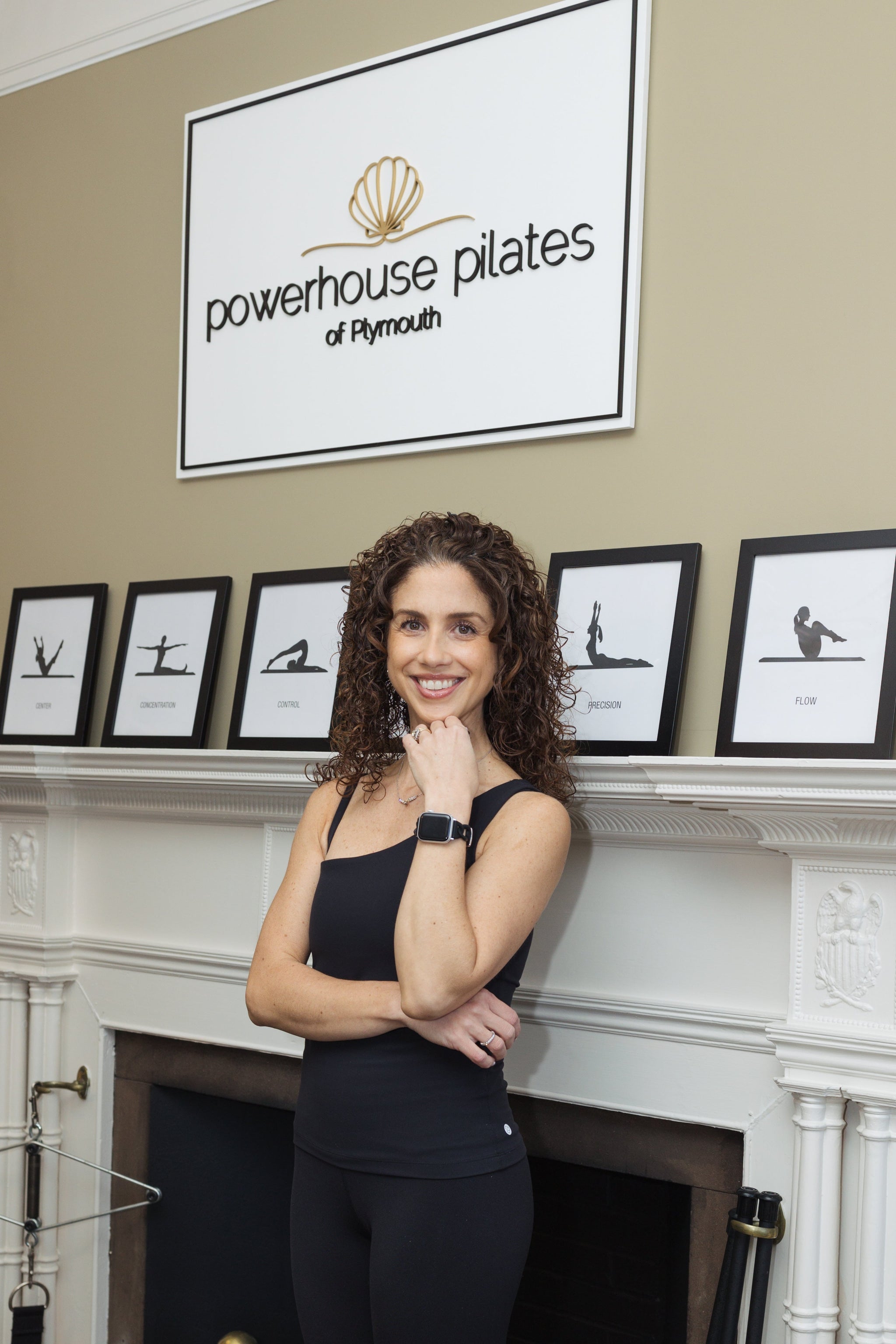 Meeting, Managing, and Motivating Clients: A Whole Person Approach for Pilates Teachers