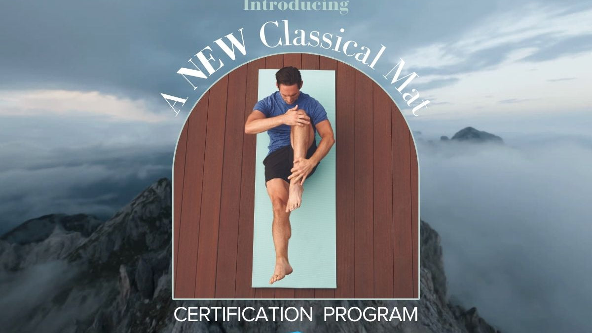 Peak Classical Mat