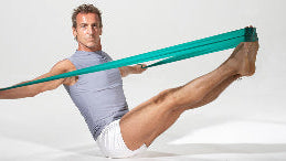 Peak Pilates® Senior Master Instructor and Mentor, Hugo Codaro | Yamanashi, Japan