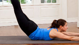 Peak Pilates® Senior Master Instructor and Mentor, Kathryn Coyle | Virginia, USA