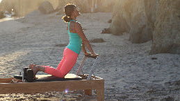 Peak Pilates® Senior Master Instructor, Mentor and Leadership Team Member, Kayoko Takada| Tokyo, Japan