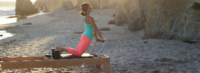 Peak Pilates® Senior Master Instructor, Mentor and Leadership Team Member, Kayoko Takada| Tokyo, Japan