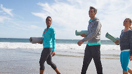 7 Life Hacks to Make Time for Exercise