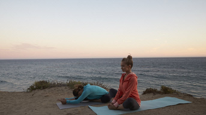 The Mindfulness of Movement: 6 Daily Takeaways