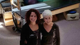 Q&A With Mother-Daughter Master Instructors, Missy and Jolie Noll