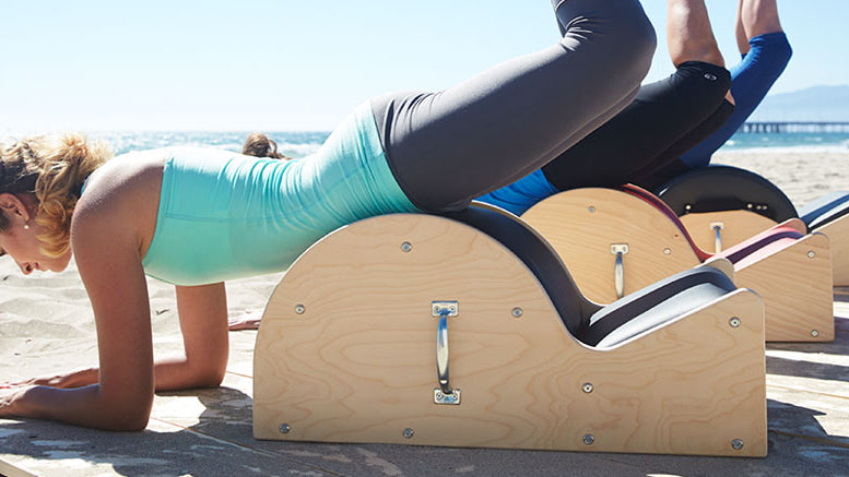 Musings on the Barrels and Spine Correctors