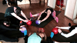 Peak Pilates® Senior Master Instructor, Mentor, and Leadership Team Member, Nancy Hurd | Texas, USA