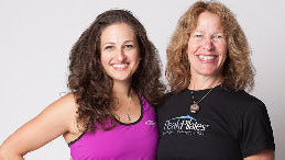 New Tutorials on Pilates Anytime Featuring Zoey Trap and Kathryn Coyle