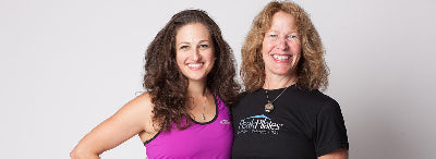 New Tutorials on Pilates Anytime Featuring Zoey Trap and Kathryn Coyle