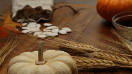 Tips & Treats for a Healthier Holiday Season