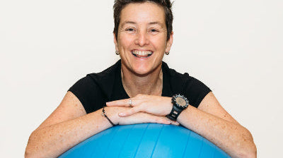 A Pilates Life: From Back Surgery to Best-Selling Author