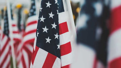 Serving Those Who Serve