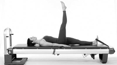 #MovementOfTheMonth: One Leg Circle