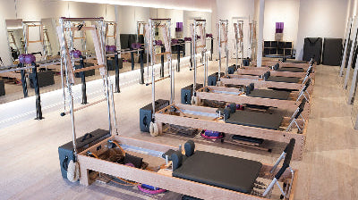 Studio Spotlight: PosturFIT Pilates & Barre