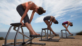 The MVe® Chair - Classically Designed for Every Setting