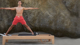 Three Ways Peak Pilates® Can Help You Stay Injury Free