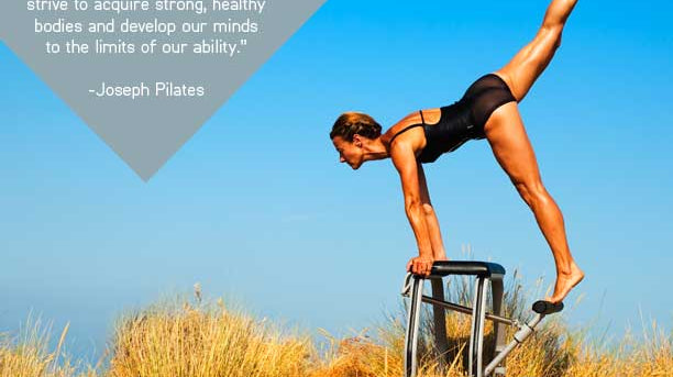 Technique Tuesday |  Joseph Pilates