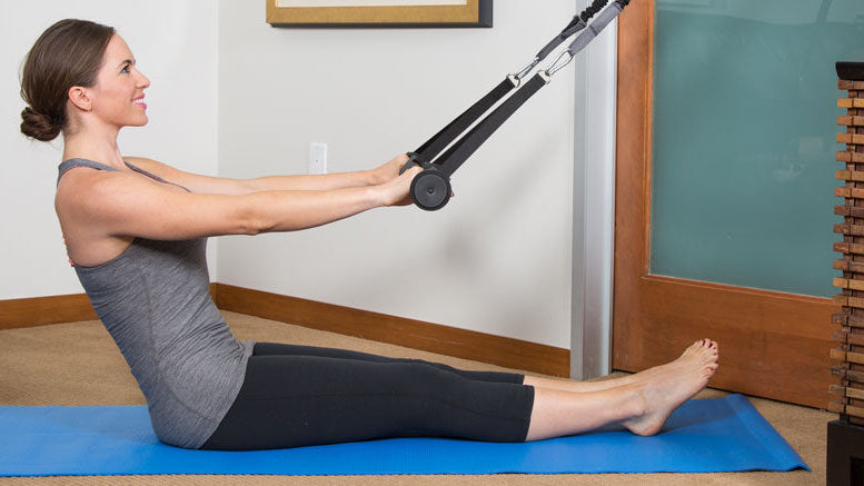 Get In Touch With Pilatesstick®