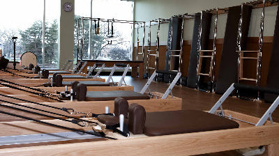 Studio Spotlight: Fitness Formula Clubs, Chicago, IL