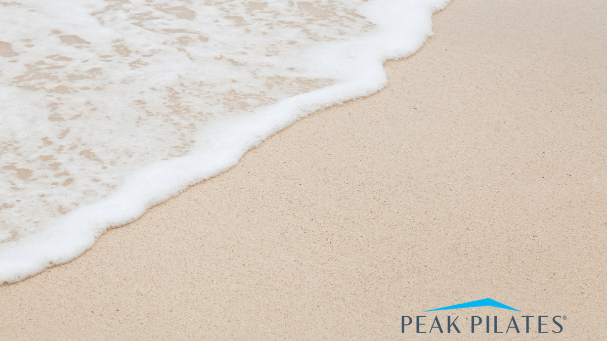 Pilates for Teens and Teen Athletes – Virtual Workshop