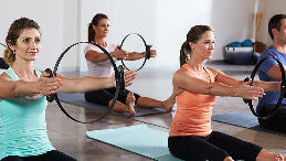Five Ways to Keep Your Pilates Classes Full