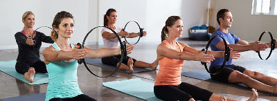 Five Ways to Keep Your Pilates Classes Full