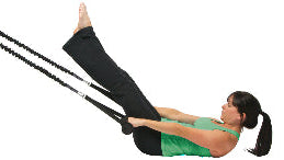 Pilatesstick® - The Pilates Workout for Any Space