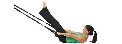Pilatesstick® - The Pilates Workout for Any Space
