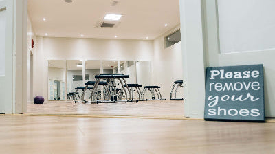 Studio Spotlight Q & A – Barefoot Studio Cowbridge, United Kingdom