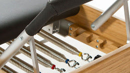 Selecting the Right Reformer Springs