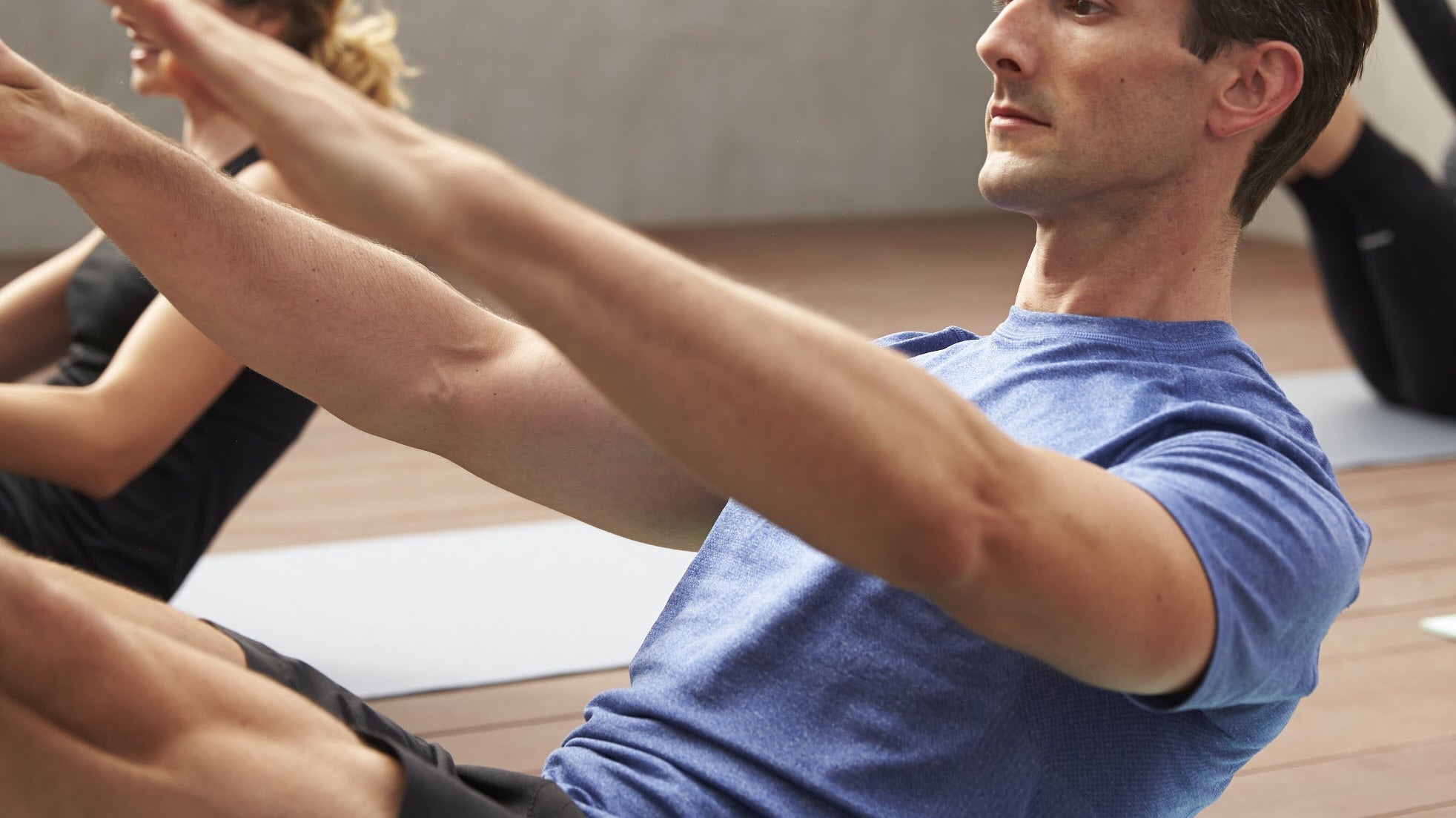 Spiraldynamik® and Pilates