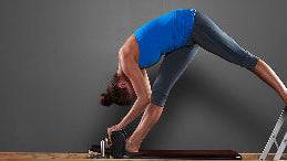 Peak Pilates® Master Instructor Suzanne Meledeo | Texas, USA