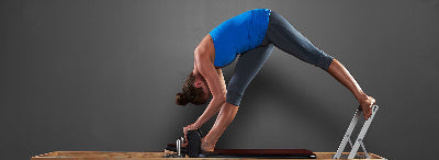 Peak Pilates® Master Instructor Suzanne Meledeo | Texas, USA