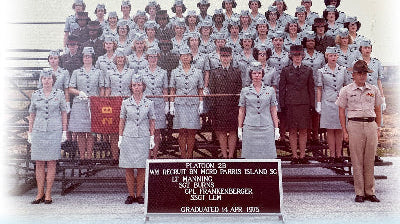 Veteran’s Day Reflection