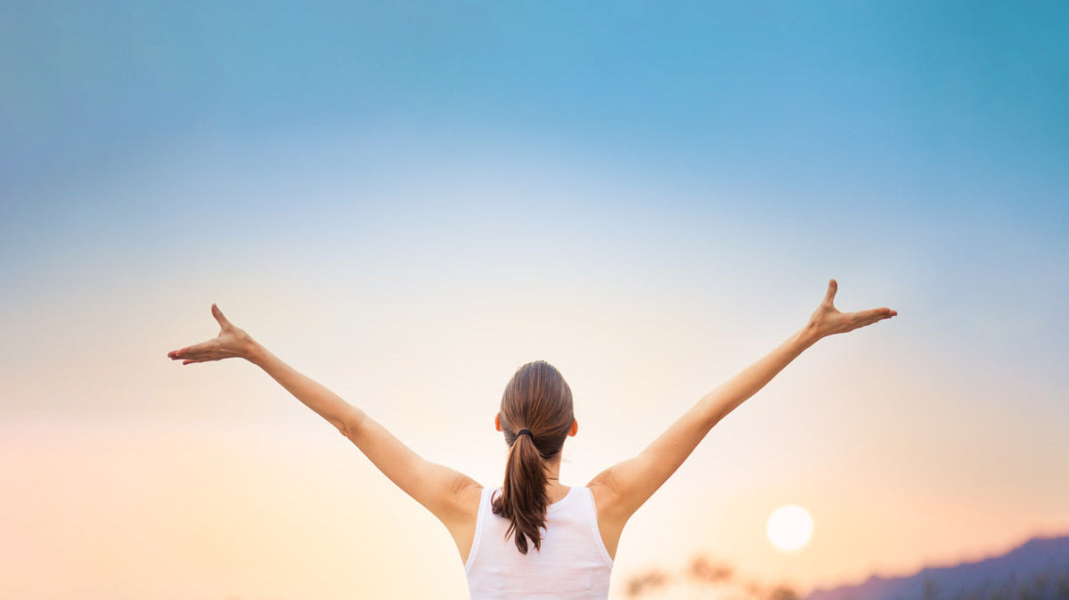 Pilates for Mental Fitness