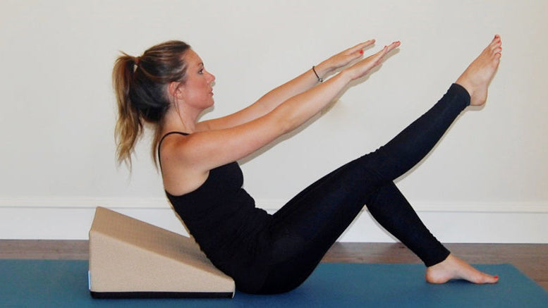 Flexcushion = Flexible Solutions