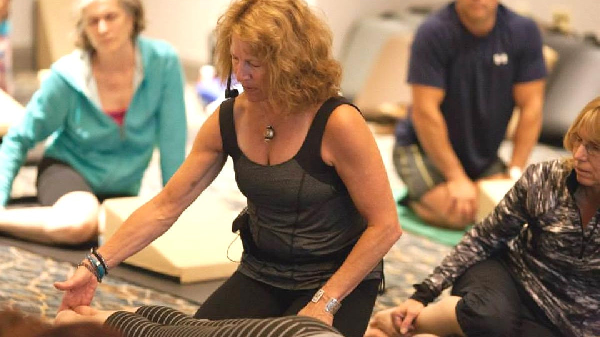 Fundamentals for Sound Movement