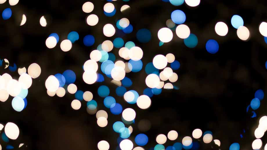 Studio Spirit: Tips for a Festive Holiday