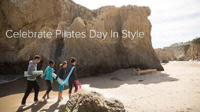 Pilates Day is May 1st – Celebrate in Style