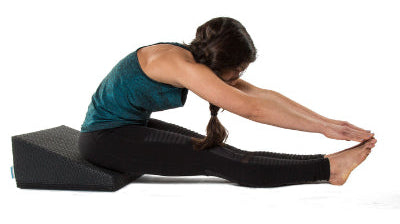 Adapt Your Fitness Routine on-the-go with the Flexcushion®