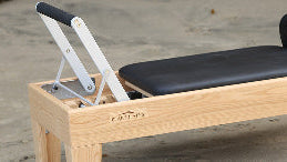 Pilates for the Overweight Client