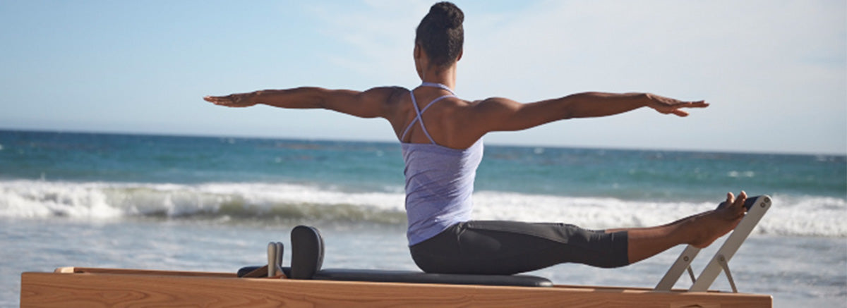 Pilates Can Make a Difference for Scoliosis