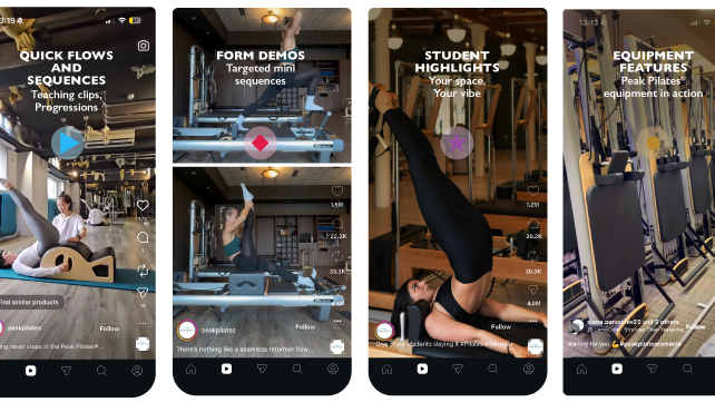 Showcase Your Practice