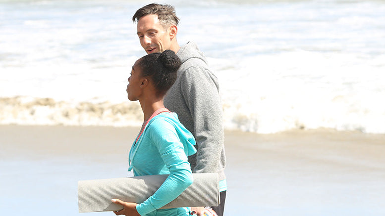 Ask the Expert: Managing Stress with Pilates