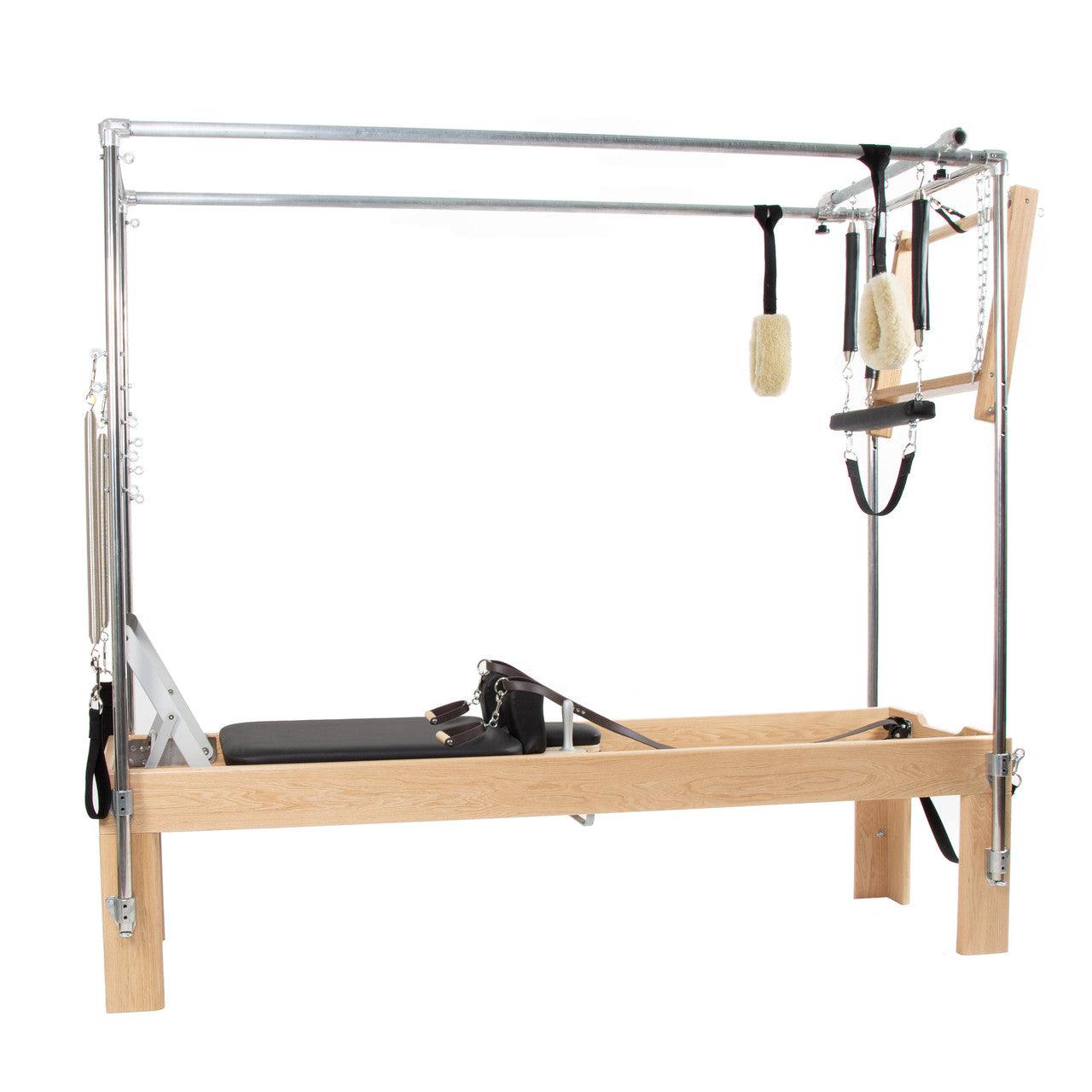 Artistry® Convertible with Vegan Straps - Peak Pilates