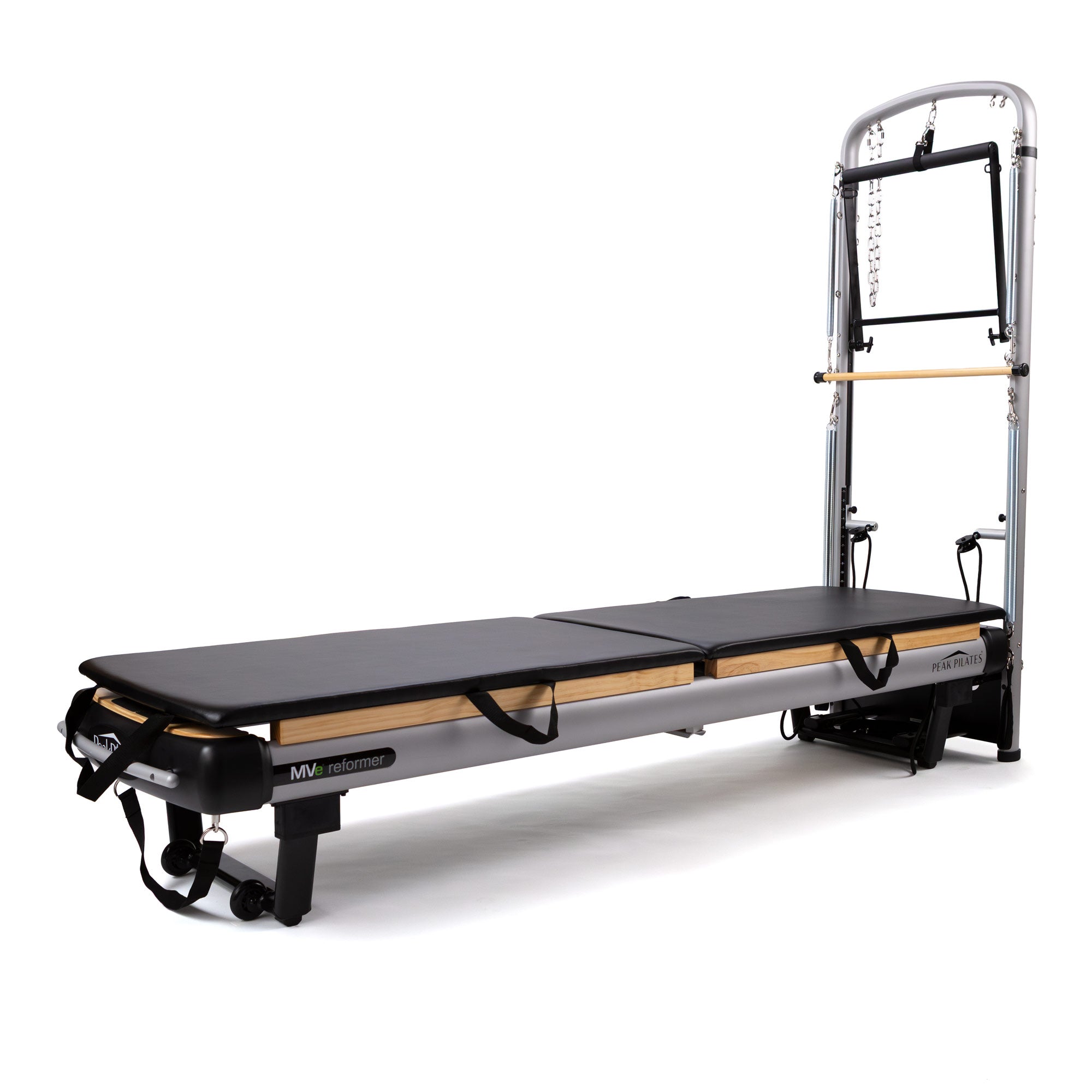 MVe reformer with tower and mats