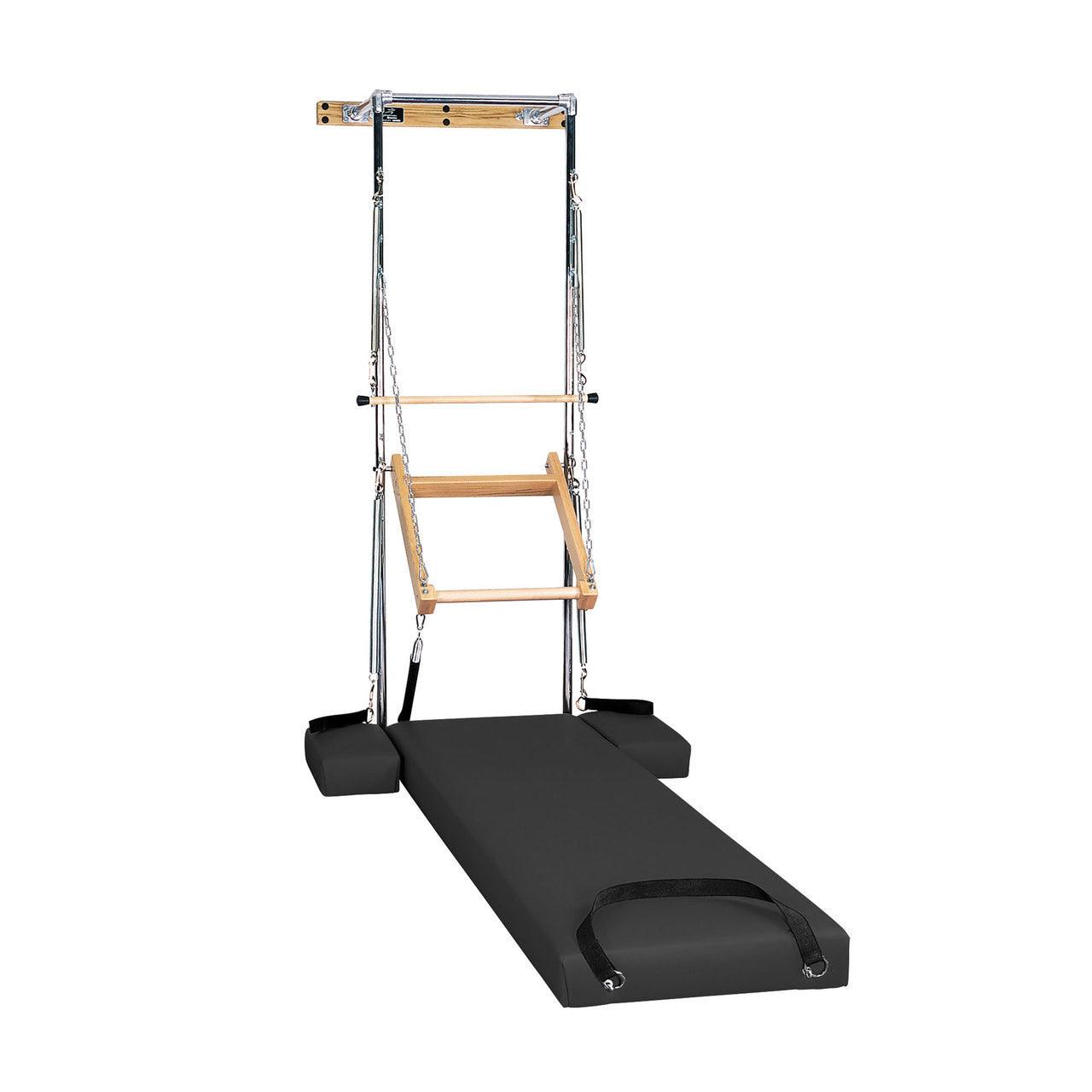 Deluxe Wall System - Peak Pilates