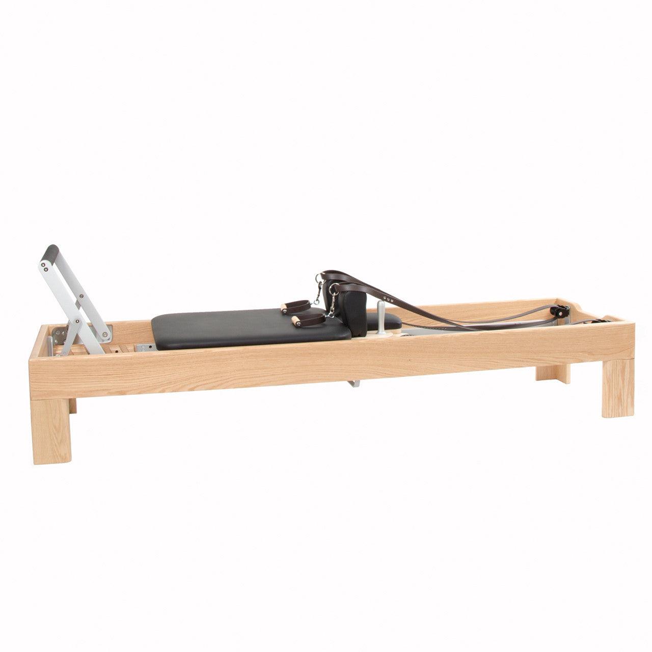 Artistry® Reformer with Vegan Straps - Peak Pilates